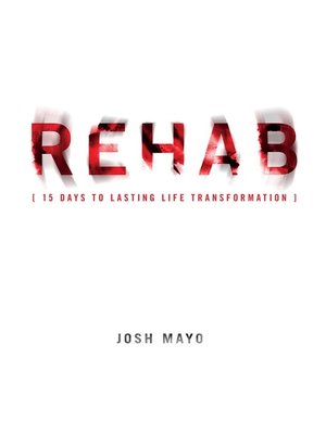 cover image of REHAB